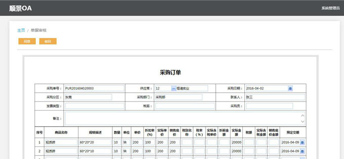 ERP星空体育（中国）官方网站-STARSPORTS
与PLM的泾渭线在于哪里?